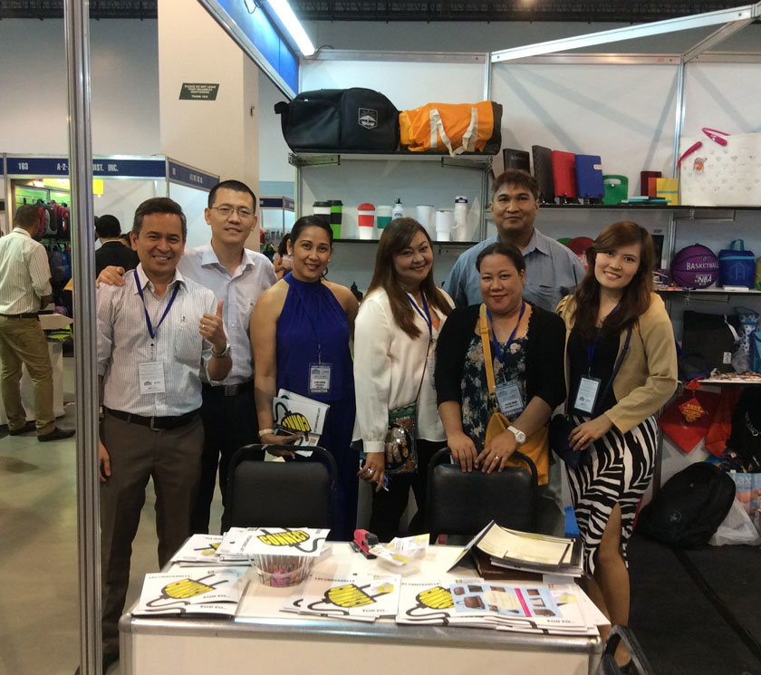 2013- Philippines exhibition -1