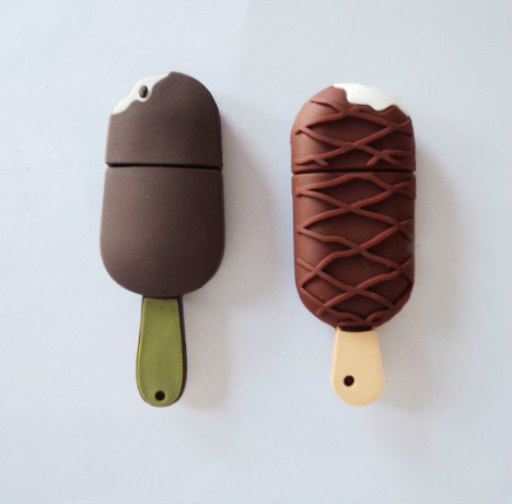 V05 Icecream Usb flash drive 