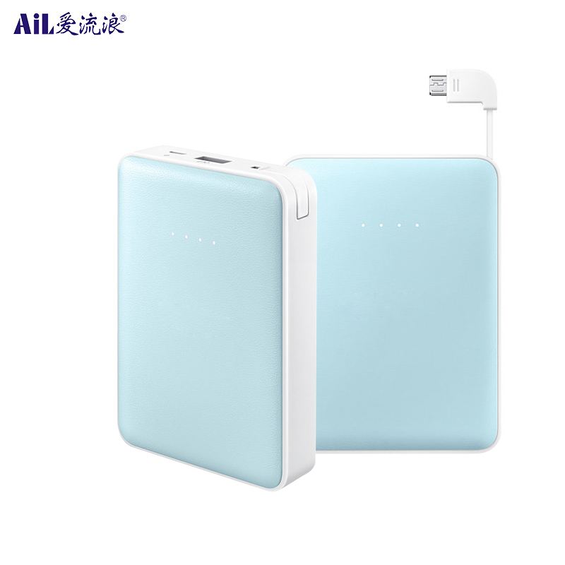 P8（Cable power bank)