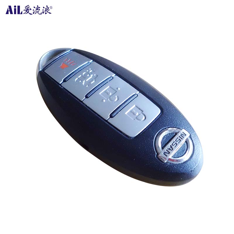 P06  Car key usb 