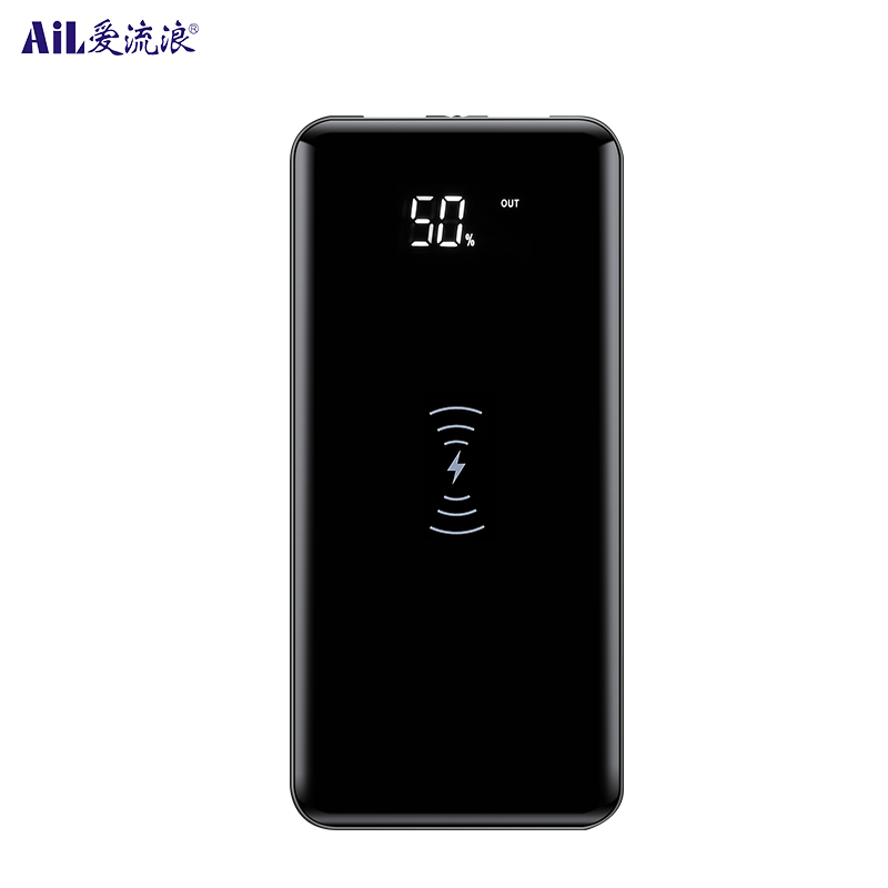 P12Mirror Wireless
