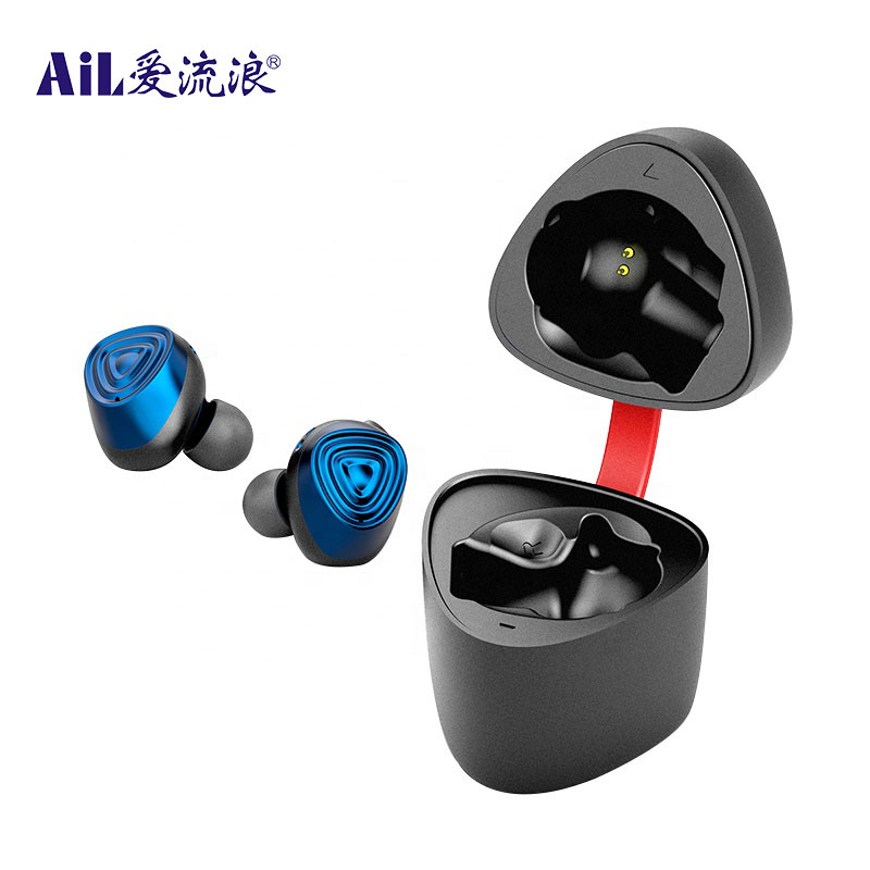 D06 tws Wireless Bluetooth Earphones 