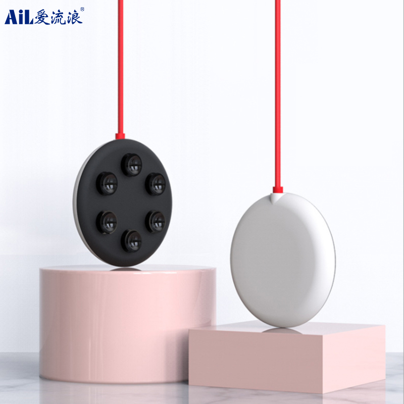 Newest Qi Suction Cup 5W/10W Quick Wireless Charger for iPhone