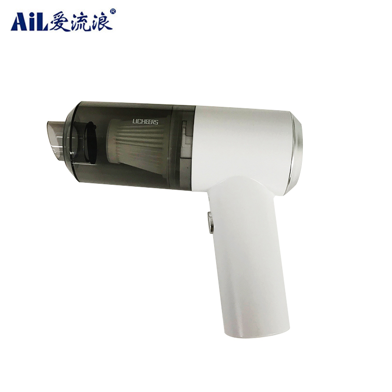 LC-366 powerful handheld mini Vacuum Cleaner for home