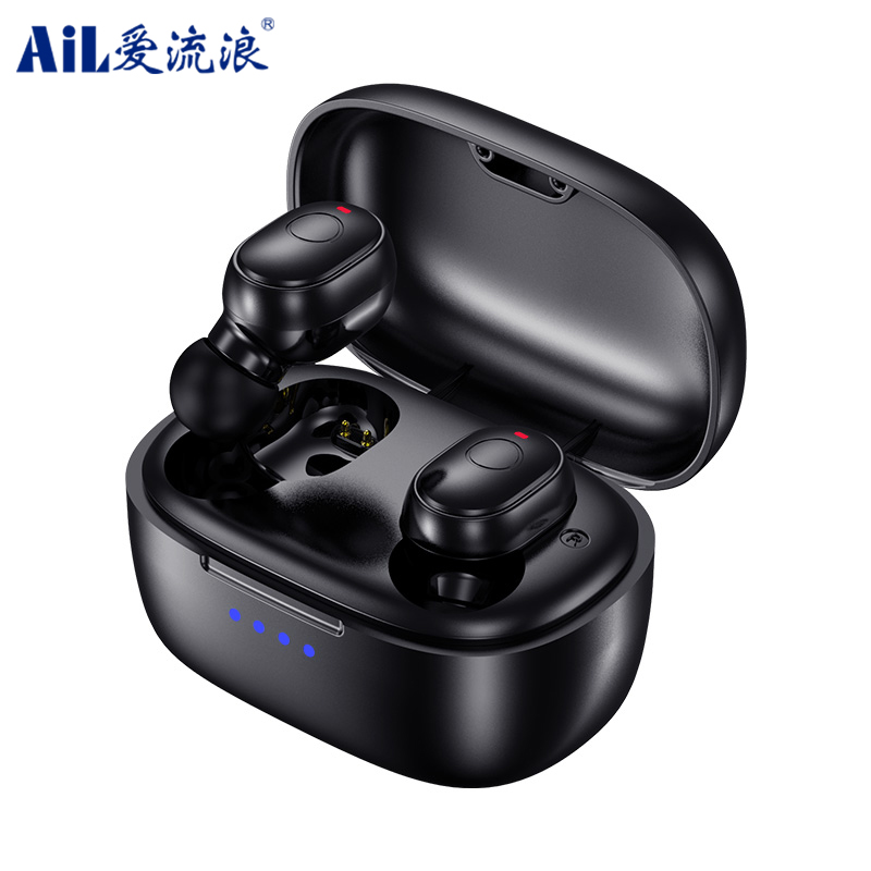 Noise Cancelling Bluetooth Gaming Headset Earphone Wireless Tws Headphone Earbuds