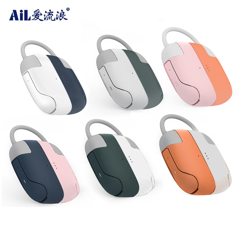 X8TW Noise Canceling Portable Waterproof Bluetooth Tws Earphone