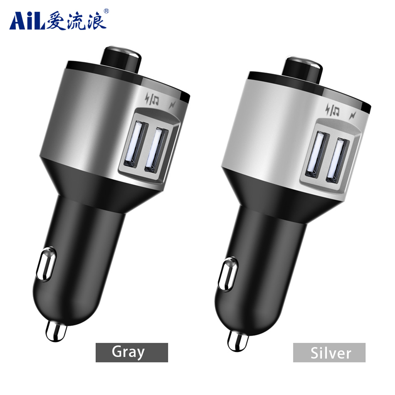 LC-5100 Bluetooths Car Kit for VW MP3 Player Bluetooths Car Car FM Transmitter