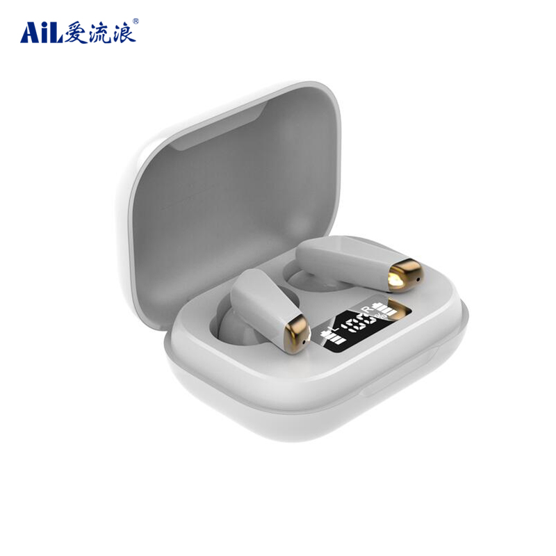 B01 Wireless Earphones for TV V5.0 Tws Portable Bluetooth Headphone