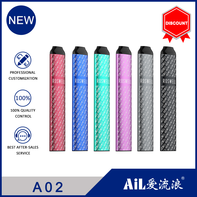 A02e-cigarette