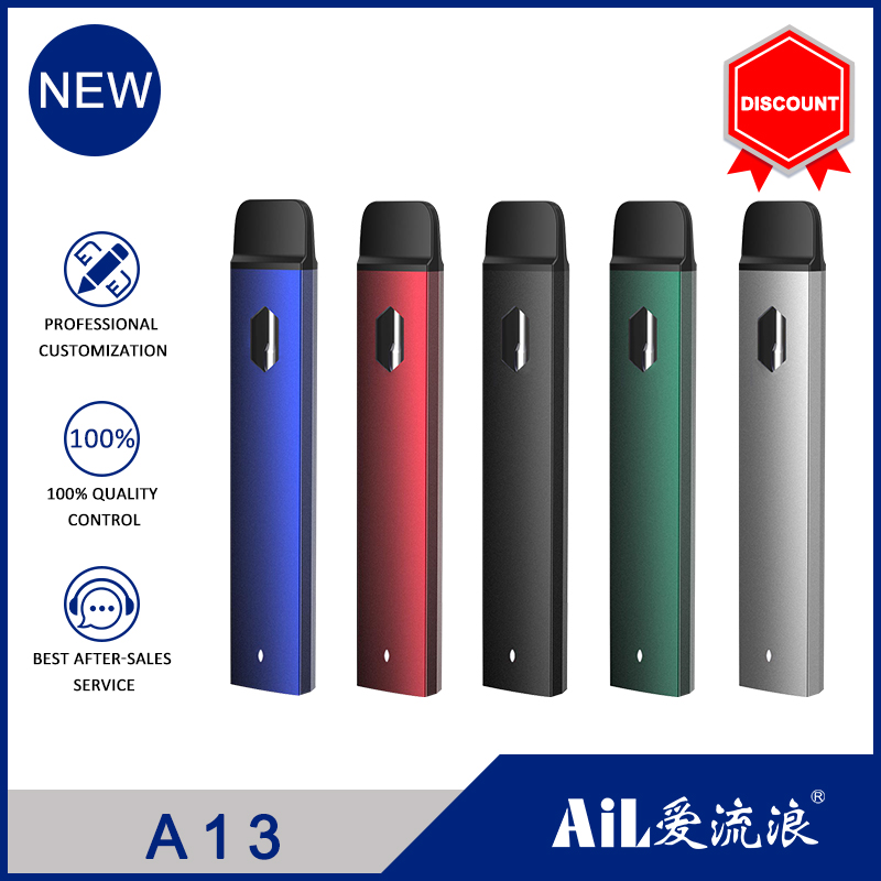 A13 e-cigarette