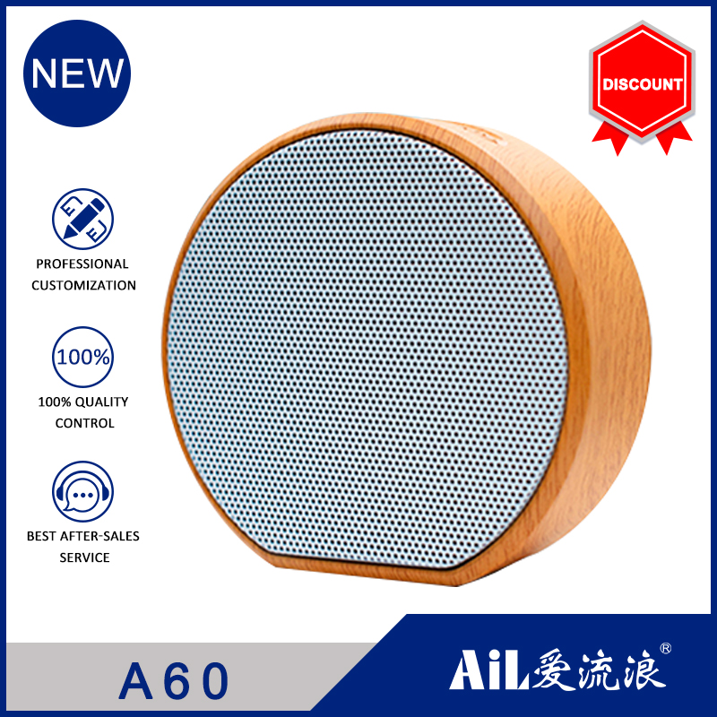 A60 TWS Bluetooth Speaker