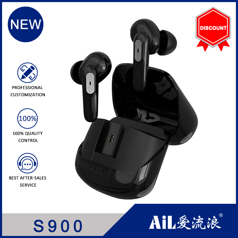 Mobile Accessories Tws Stereo Headphone
