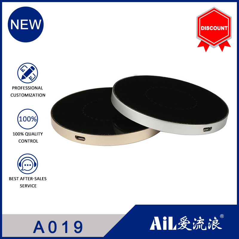 A019 Wireless charger 