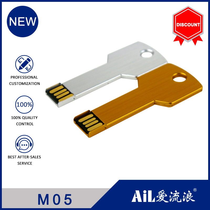 M05 Mini usb swivel