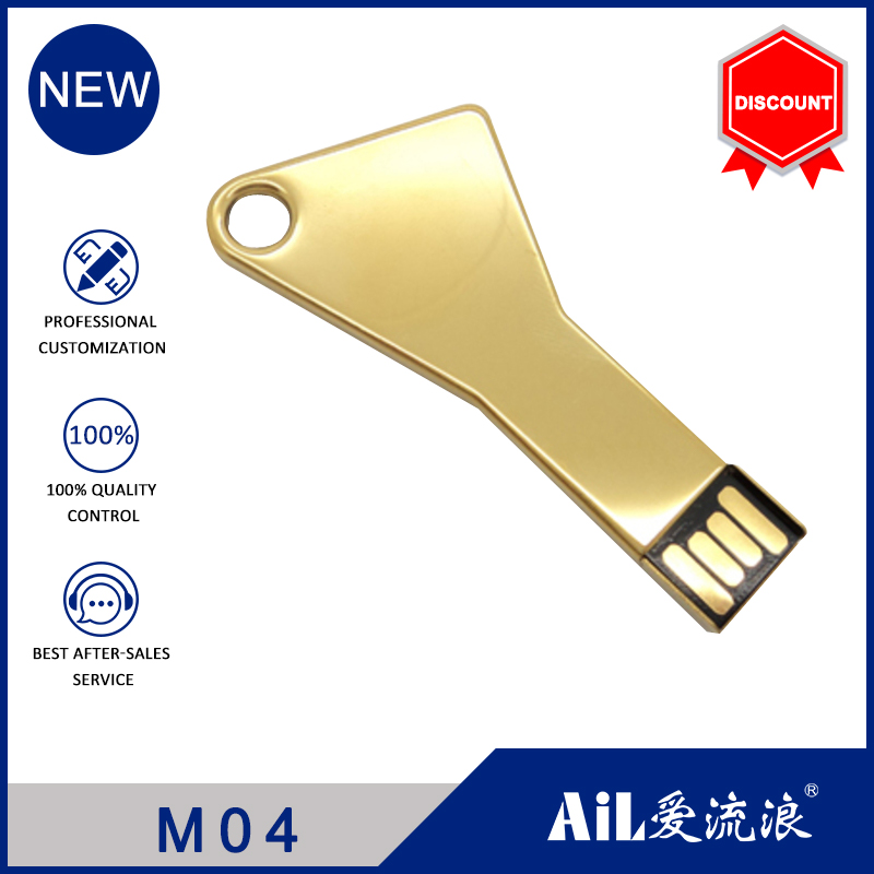 M04 Mini usb swivel