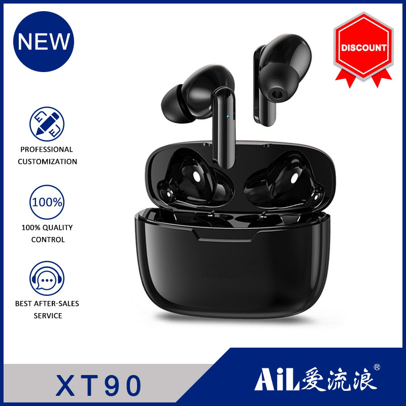 XT90 TWS New Original Earphone Wireless 