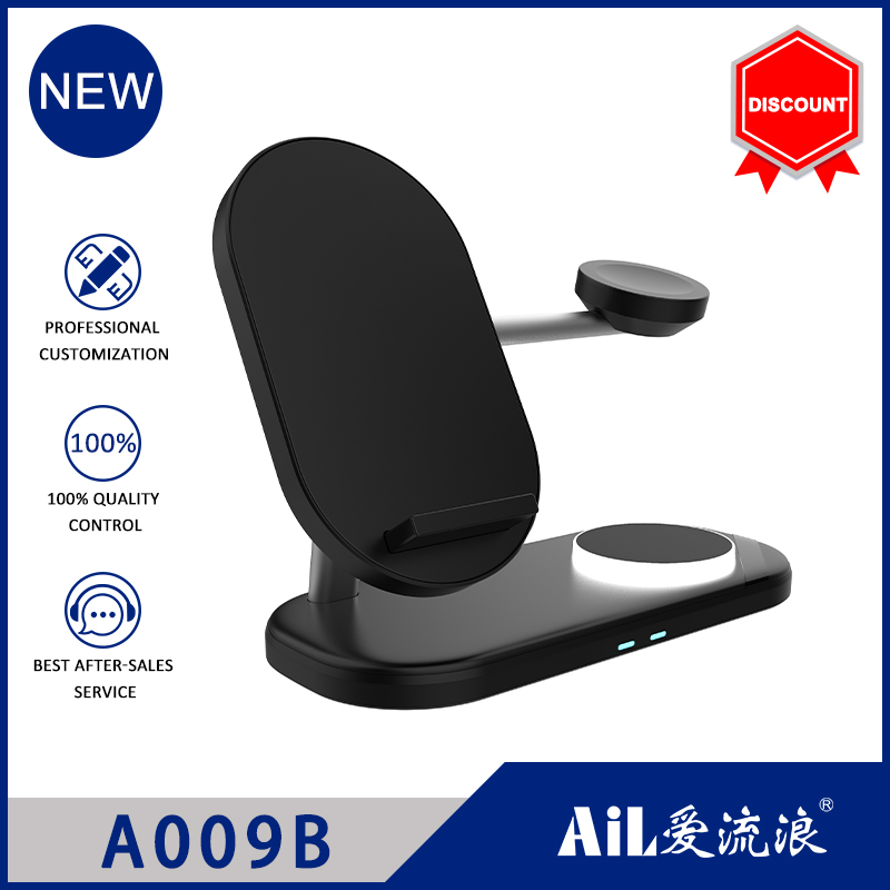 A009B