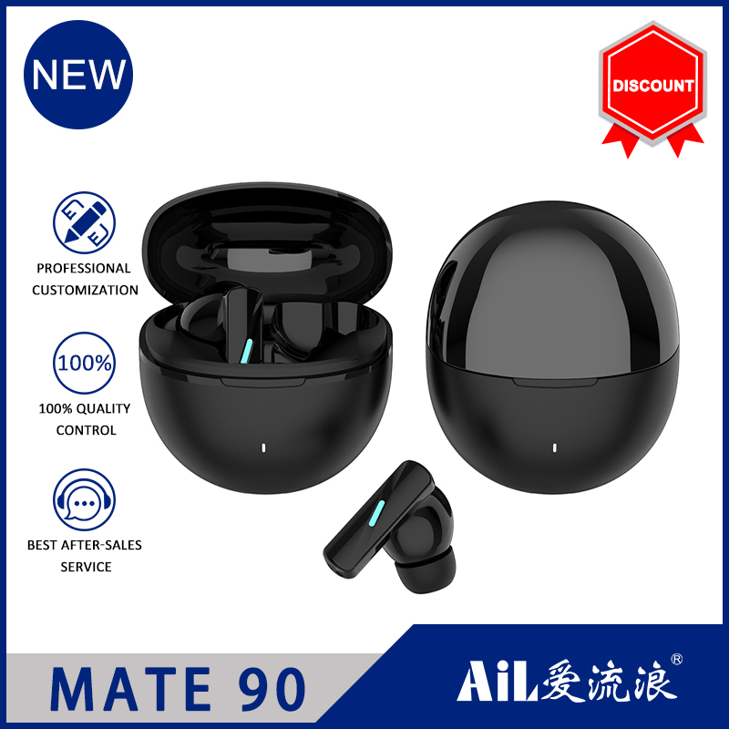 MATE 90