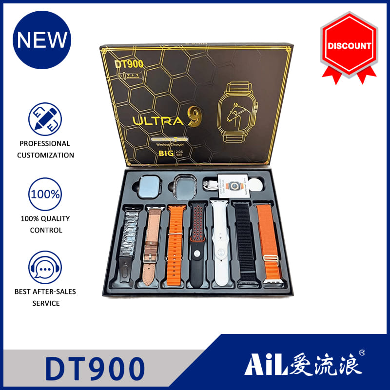 DT900