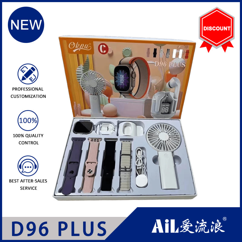 D96 PLUS