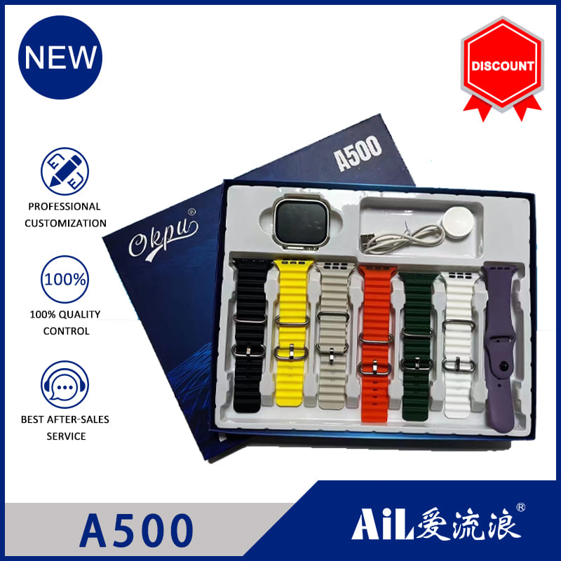 A500