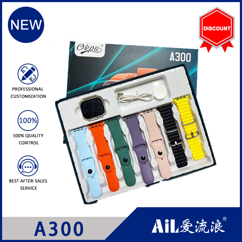 A300