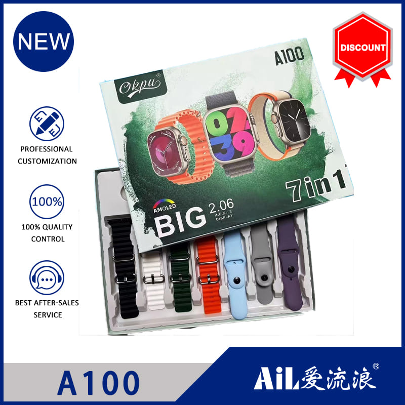 A100